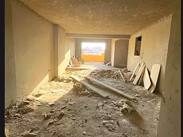 شقق للبيع في حلوان، القاهرة الكبرى، 195 متر
