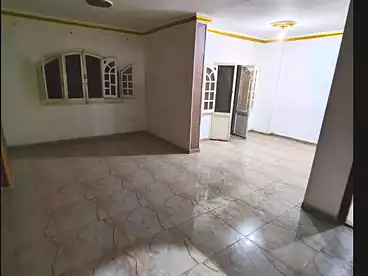 Apartments For rent in El Dawagen, Hadayek Helwan, 135 sqm