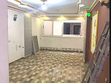 Apartments For rent in El Dawagen, Hadayek Helwan, 130 sqm