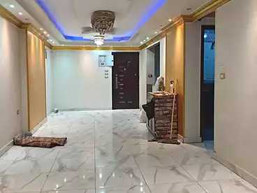 Apartments For sale in Toman Bai St, El Zaytoun El Sharkeya, 135 sqm