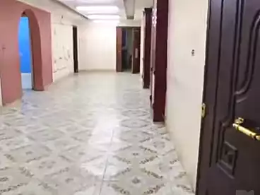 Administrative For rent in El Arbaeen St., Gisr Al Suez, 200 sqm