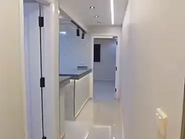 Apartments For rent in Nile Corniche St., Hadayek Helwan, 190 sqm