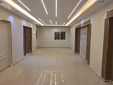 Apartments For sale in Nasr El Thawra St., El Haram, 120 sqm