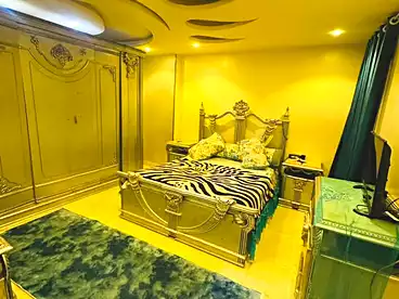 Apartments For sale in El Lebeny, El Haram, 195 sqm
