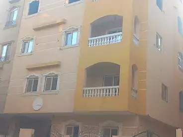 Apartments For sale in Abo El Hawl 3, Gardenia Heights - Abo El Hawl, 115 sqm