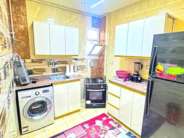 Properties For rent in Iskandar Ibrahim St., Miami, 185 sqm