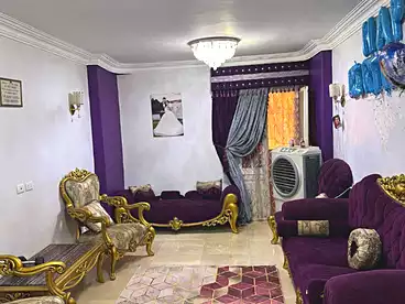 شقق للبيع في شارع 15، النزهة 2، 125 متر