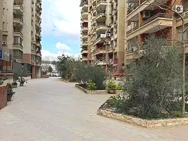 عقارات للبيع في الوفاء والأمل، مدينة نصر، 161 متر