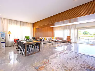 Villas For sale in Water Villas - Hacienda Bay Resort, Hacienda Bay Resort - Palm Hills, 350 sqm