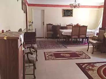 شقق للبيع في المندرة بحري، المندرة، 130 متر