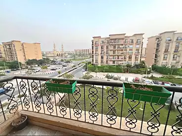 For rent in Phase 7, Extension of Rehab, 119 sqm