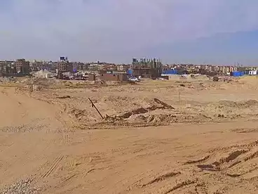 Residential Land For sale in El Andalus El Motamayez, El Andalus, 513 sqm
