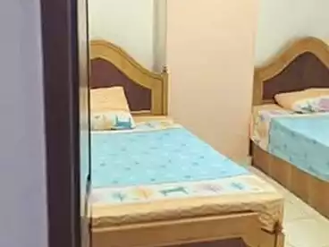 شقق مفروشة للإيجار في شارع ترسا، الطالبية، 95 متر