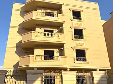 Apartments For sale in El Andalus 1, El Andalus, 271 sqm