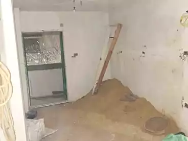Apartments For sale in Al Haded We Al Soulb St, El Hanouvel, 90 sqm