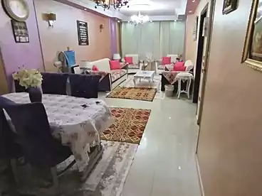 شقق للبيع في شارع عبد السلام الخربوطلي، الزيتون البحرية، 115 متر