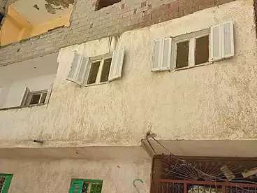 House / Home For sale in El Hanouvel, Al Agamy, 125 sqm