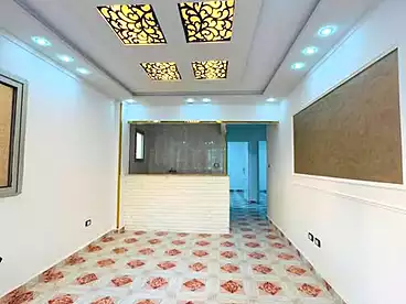 عقارات للبيع في شاطئ النخيل - ٦ اكتوبر، العجمي، 90 متر