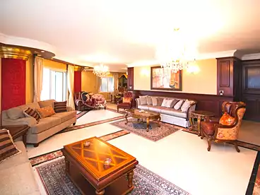 Apartments For sale in Camp Cesar, Alexandria, 330 sqm