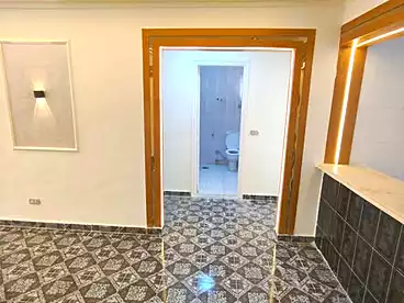 عقارات للبيع في شاطئ النخيل - ٦ اكتوبر، العجمي، 100 متر