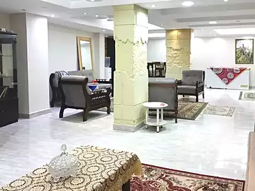 Apartments For sale in Abou Quer St - El Horeya Rd, Ganaklis, 240 sqm