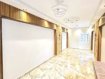 عقارات للبيع في شاطئ النخيل - ٦ اكتوبر، العجمي، 100 متر