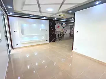 عقارات للبيع في شاطئ النخيل - ٦ اكتوبر، العجمي، 100 متر