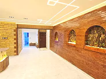 عقارات للبيع في شاطئ النخيل - ٦ اكتوبر، العجمي، 120 متر