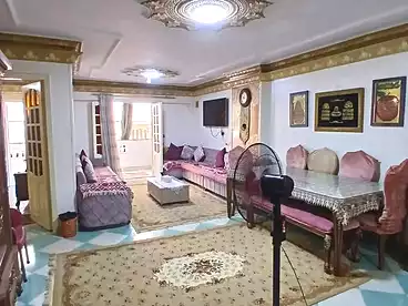 شقق للبيع في شارع المدينه المنورة، العصافرة، 165 متر