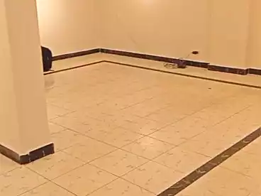For rent in Sayed Zakaria St., Sheraton, 170 sqm