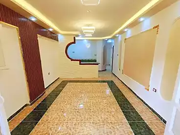 عقارات للبيع في شاطئ النخيل - ٦ اكتوبر، العجمي، 130 متر