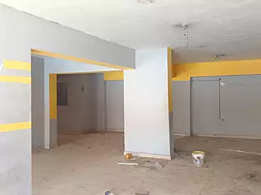 Apartments For rent in Moasaset El Zakah St., El Marg, 300 sqm