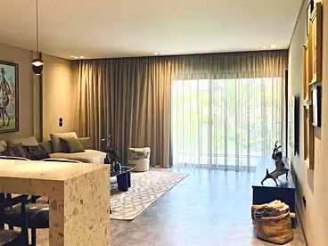 Apartments For rent in Lake View Residence - El Hazek, Compounds in New Cairo, 144 sqm