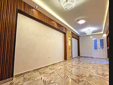 عقارات للبيع في شاطئ النخيل - ٦ اكتوبر، العجمي، 100 متر