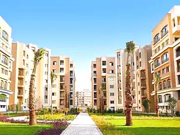 شقق للبيع في المقصد بارك - المقصد ريزيدنس، المقصد ريزيدنس - سيتي إيدج، 121 متر