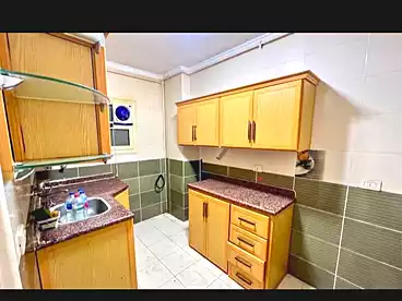 Apartments For sale in Abou Quer St - El Horeya Rd, Ganaklis, 130 sqm