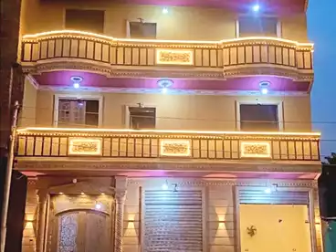 Building For sale in El Mariotia, El Haram, 140 sqm