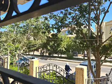 Duplex For sale in Street 1, First Neighborhood, 430 sqm