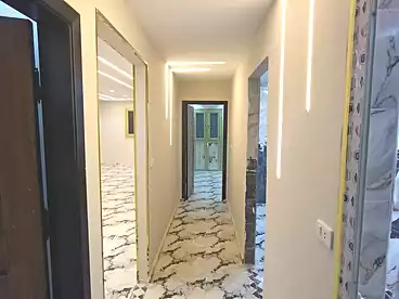 Apartments For sale in Gisr Al Suez, Ain Shams, 150 sqm