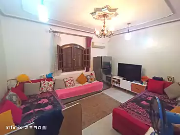 شقق للبيع في شارع رقم 1، الحي الرابع، 160 متر