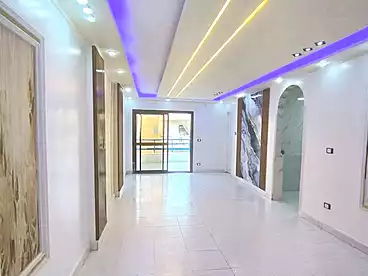 عقارات للبيع في شاطئ النخيل - ٦ اكتوبر، العجمي، 140 متر