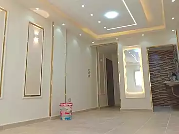 Apartments For sale in Kasr Al Quiri St, El Hanouvel, 90 sqm
