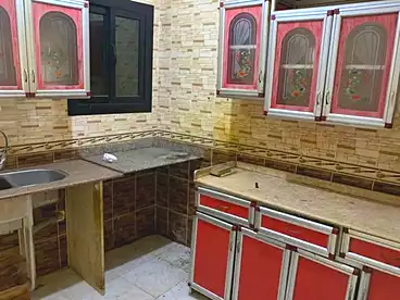 شقق للإيجار في شارع الهرم، الهرم، 100 متر