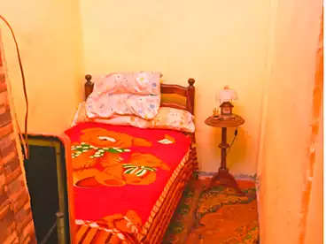 Furnished Apartment For rent in Shoubra, Greater Cairo, 50 sqm