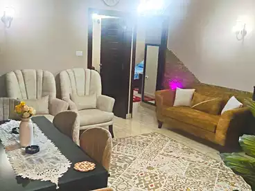 Apartments For sale in El Sayyeda Zeinab, Greater Cairo, 120 sqm