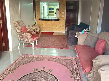 Apartments For sale in El Orouba St., El Mariotia, 150 sqm