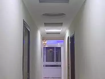Apartments For sale in El Dawagen, Hadayek Helwan, 140 sqm