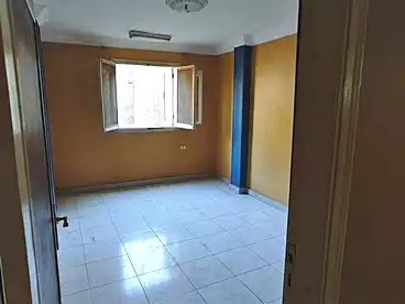Apartments For rent in Mohamed Sayed Ahmed St., Helwan, 200 sqm