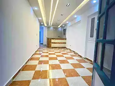 عقارات للبيع في شاطئ النخيل - ٦ اكتوبر، العجمي، 80 متر