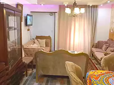 عقارات للإيجار في شهر العسل، البيطاش، 120 متر